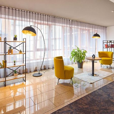 Trip Inn City Hotel Gießen Екстериор снимка