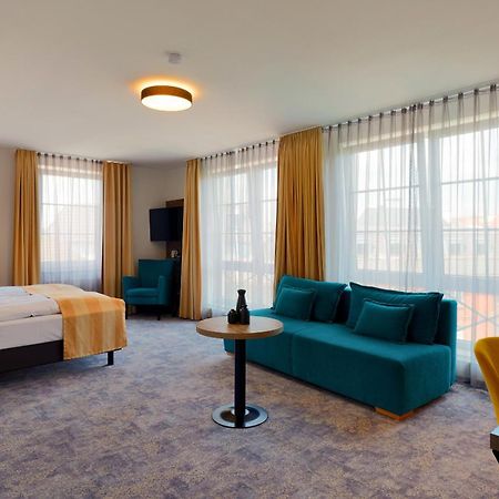 Trip Inn City Hotel Gießen Екстериор снимка