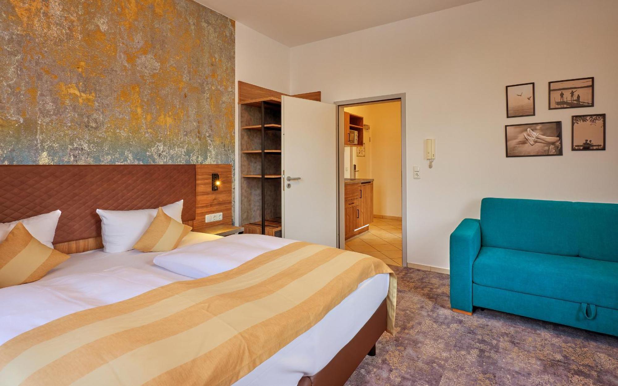 Trip Inn City Hotel Gießen Екстериор снимка