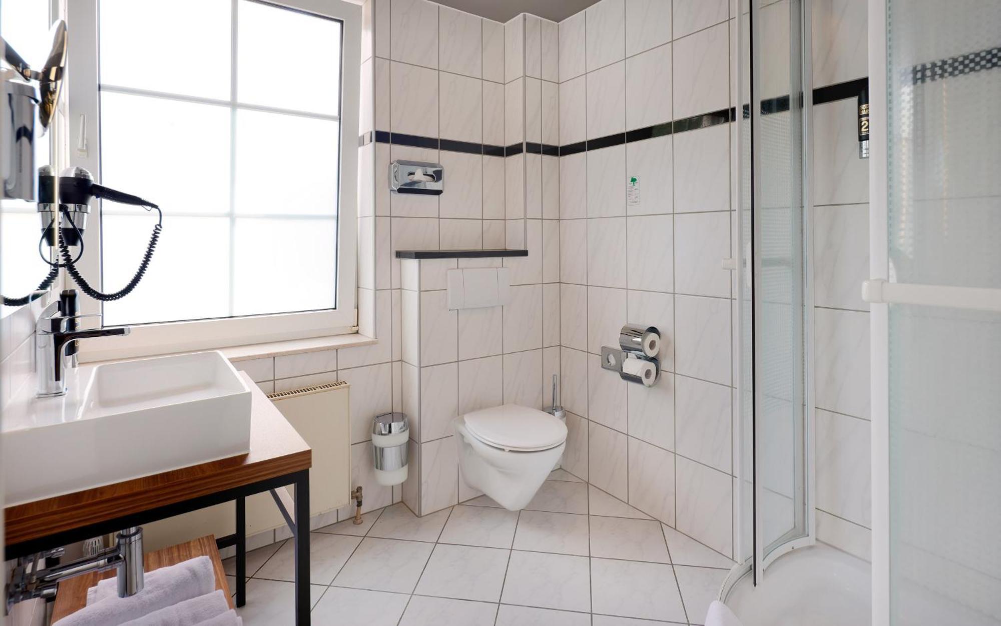 Trip Inn City Hotel Gießen Екстериор снимка